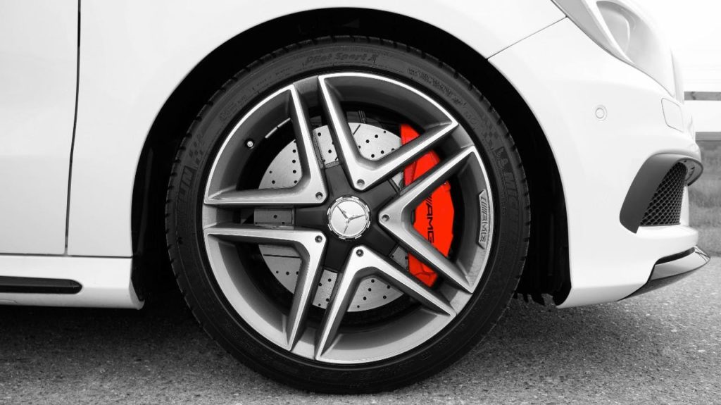 Deep Dish Rims – Buying Guide