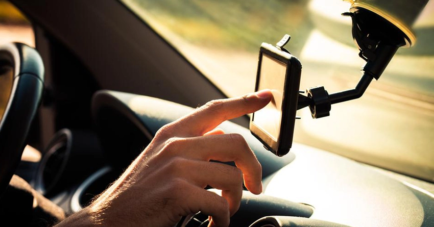 5 Reasons to choose KENT CamEye as your car GPS system