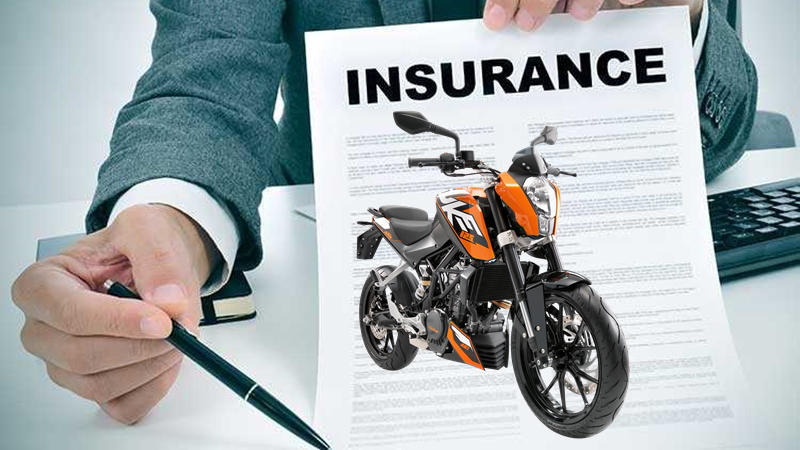 Bike Insurance