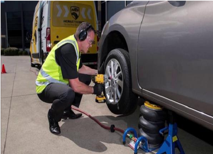 mobile tyre repair be beneficial for you