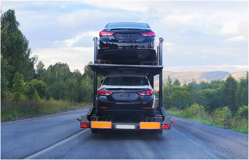 How do Vehicle Movers help To Move Vehicles Interstate?
