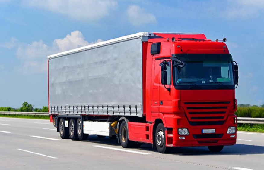 Stay safe on road by insuring your HGV