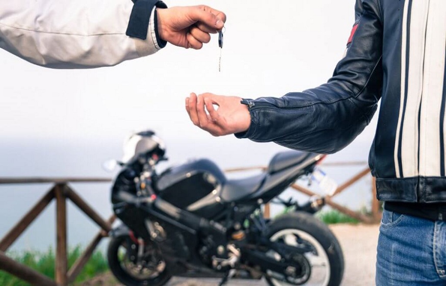 Bike Insurance in India