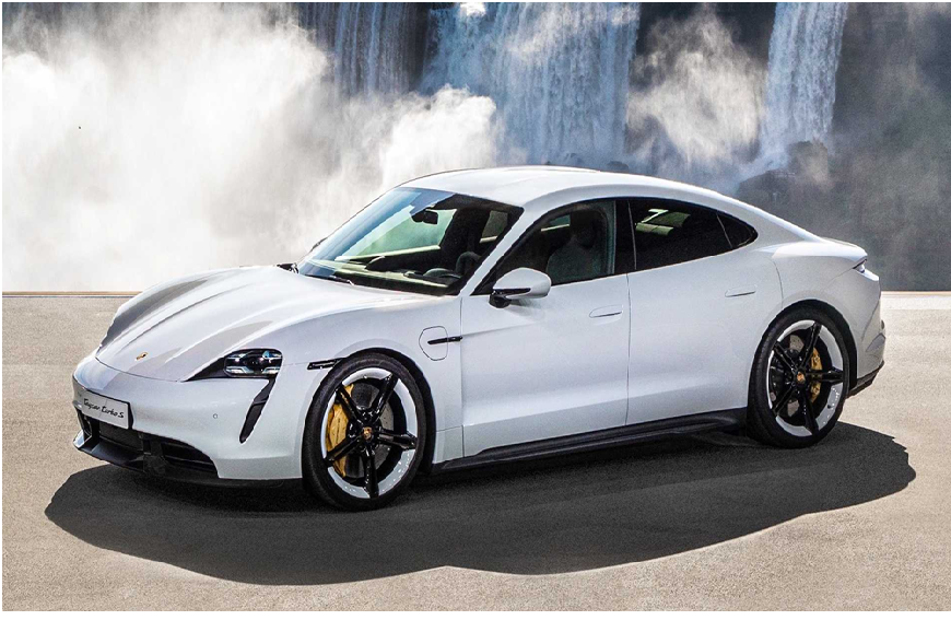 Should You Invest in a Certified Pre-Owned Porsche Sports Car?