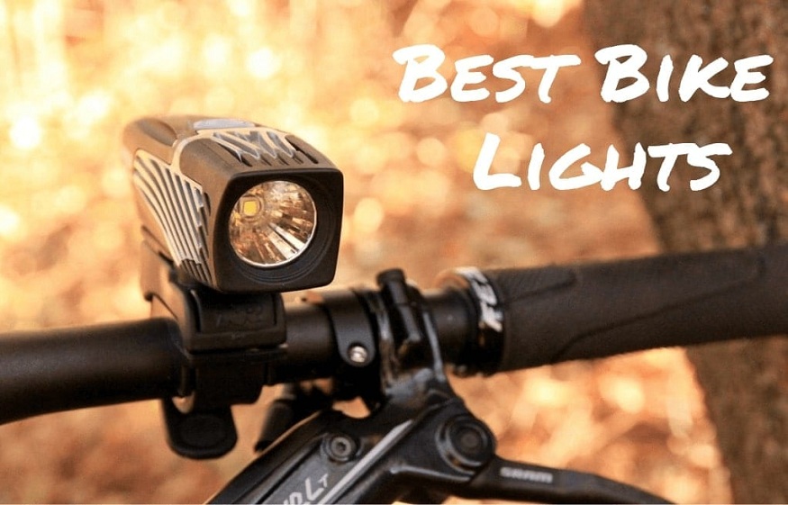 Picking The Right And The Best Bike Lights