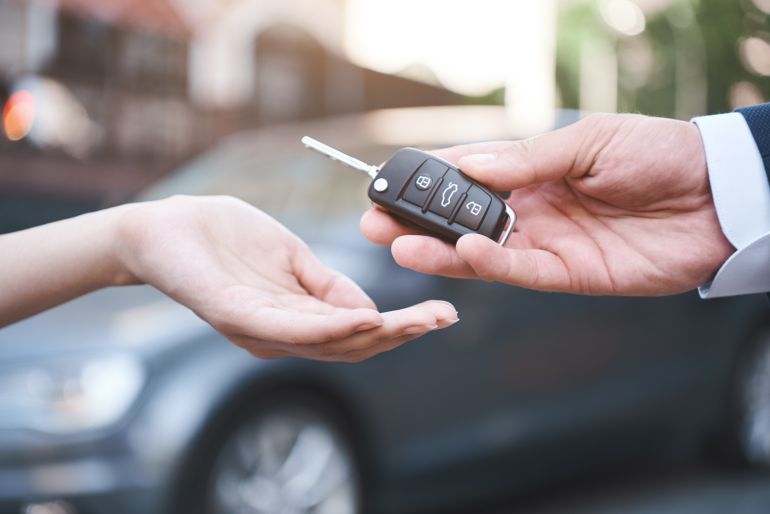 Transfer Your Cars