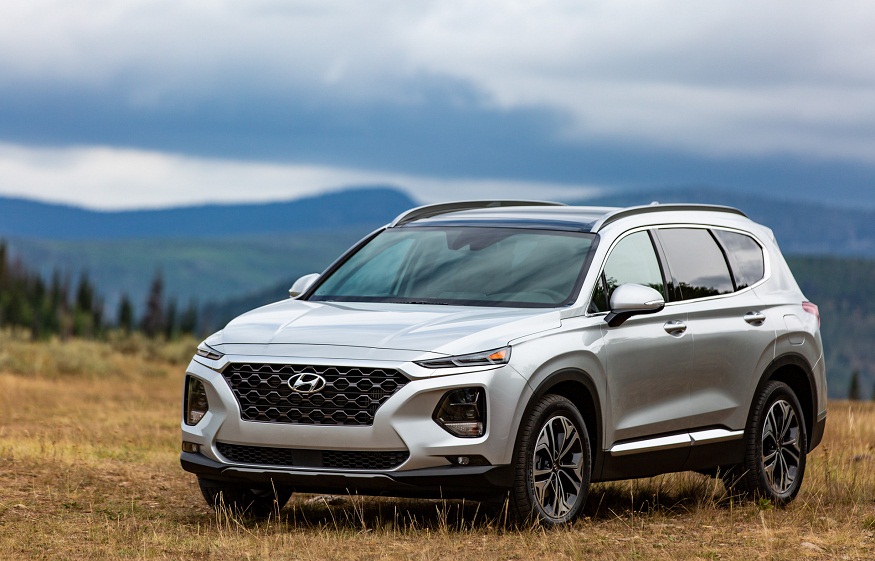 Upcoming Hyundai Cars in India in 2020-21