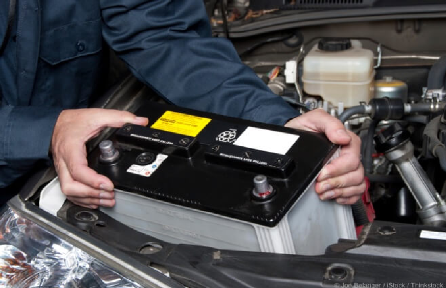 Battery for Your Car