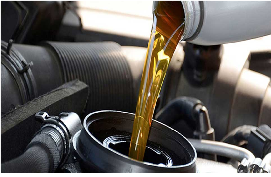 Why You Should Never Miss an Oil Change Session