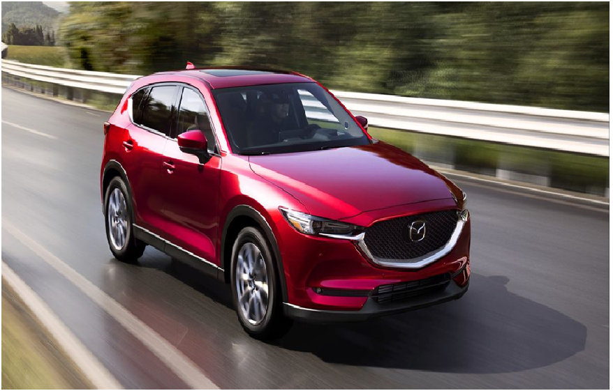 Mazda dealer serving Tempe and Phoenix,