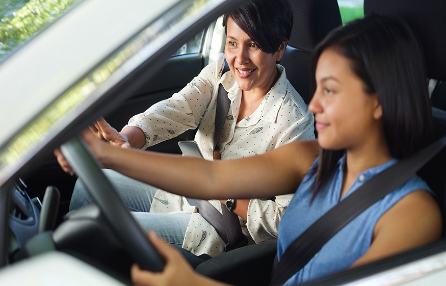 driving instructors canberra