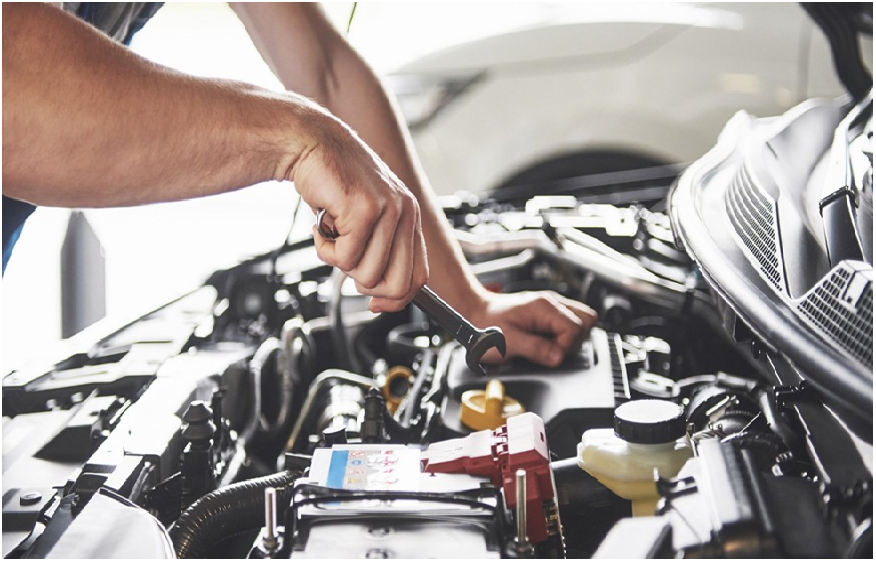 Henderson Acura service center