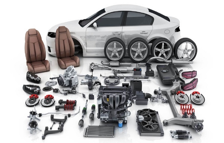Automotive Parts