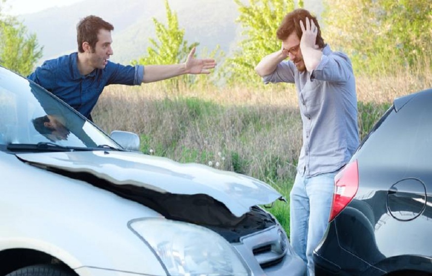 Car Insurance Claim