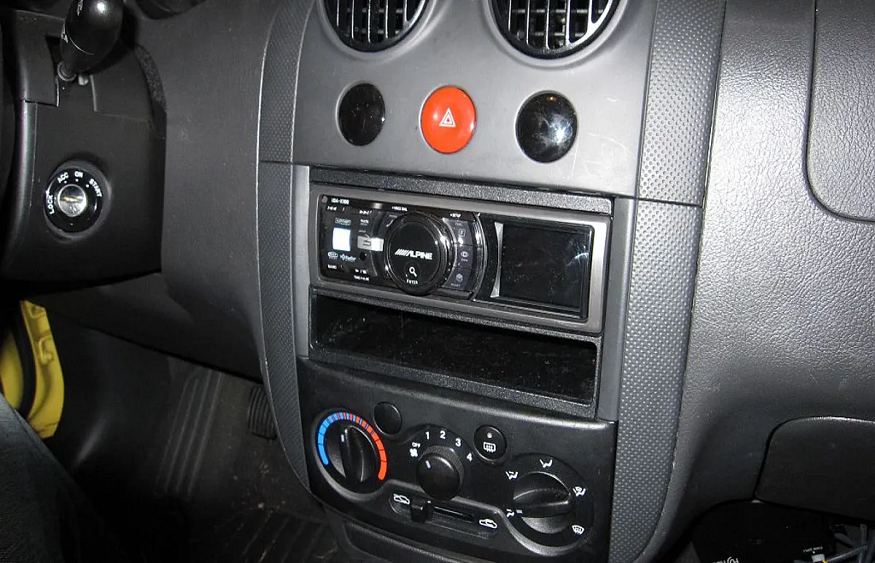 Car Stereo