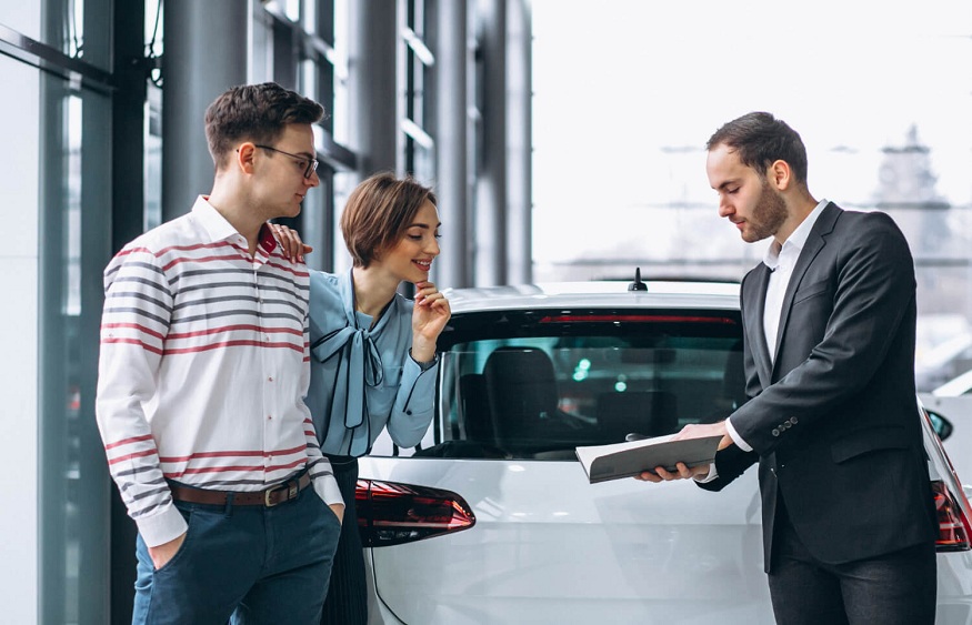 Selling Unregistered Cars in NSW