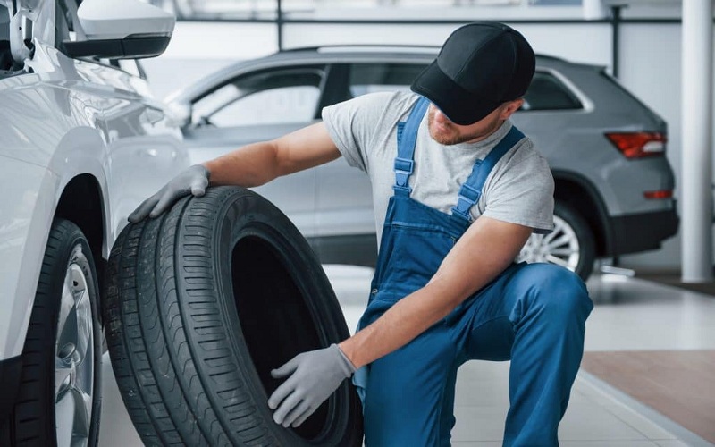 Your Vehicle's Performance