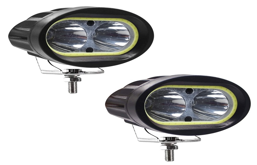 Approved Fog Lights for Your Vehicle