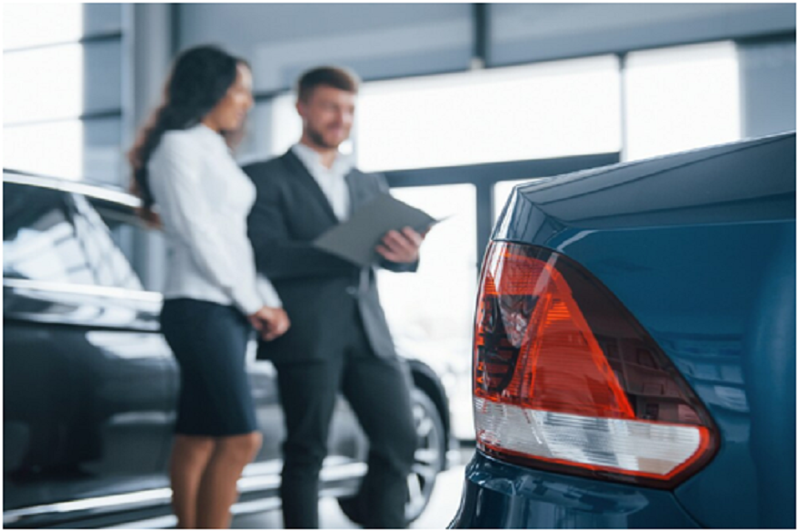 used cars