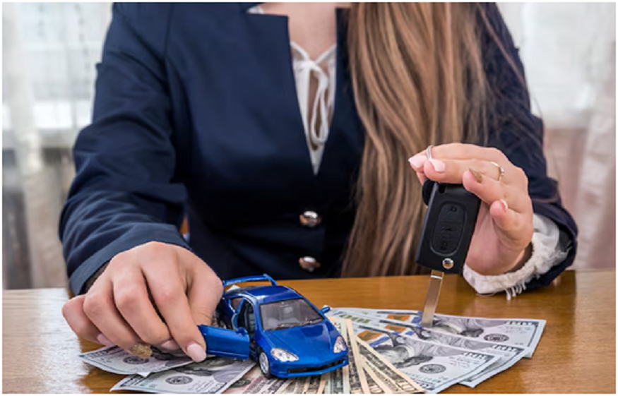 approved for financing