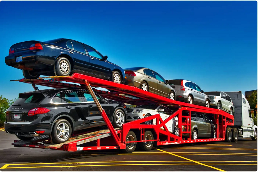 Auto transport